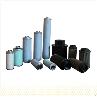vacuum and shsuction filters - CFM Filters